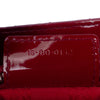 Dior Medium Patent Cannage Lady Dior Secondhand