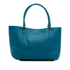 Gucci Microguccissima Joy Tote Secondhand