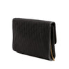 Dior Oblique Canvas Chain Crossbody Secondhand