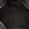 Celine Nylon Shoulder Bag Secondhand