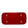 Louis Vuitton Monogram Vernis Alma PM Secondhand
