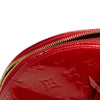 Louis Vuitton Monogram Vernis Alma PM Secondhand