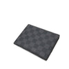 Louis Vuitton Damier Graphite Compact Modulable Wallet Secondhand