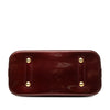 Louis Vuitton Monogram Vernis Alma PM Secondhand