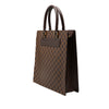 Louis Vuitton Damier Ebene Venice Sac Plat GM Secondhand