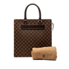 Louis Vuitton Damier Ebene Venice Sac Plat GM Secondhand
