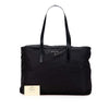 Prada Tessuto Tote Secondhand