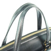 Ferragamo Leather Handbag Secondhand