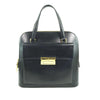 Ferragamo Leather Handbag Secondhand