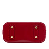 Louis Vuitton Monogram Vernis Alma BB Secondhand