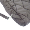 Prada Impuntu Tessuto Sling Backpack Secondhand