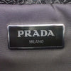 Prada Impuntu Tessuto Sling Backpack Secondhand