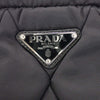 Prada Impuntu Tessuto Sling Backpack Secondhand