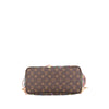 Louis Vuitton Takashi Murakami Monogram Superflat Floral Neverfull MM Secondhand
