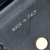 Dior Oblique Wicker Bucket Bag Secondhand