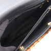 Gucci Bamboo Suede Satchel Secondhand