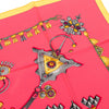 Hermès Parures des Sables Silk Scarf Secondhand