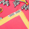 Hermès Parures des Sables Silk Scarf Secondhand