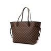 Louis Vuitton Damier Ebene Neverfull MM Secondhand
