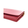 Prada Saffiano Wallet On Chain Secondhand
