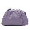 Bottega Veneta Lambskin The Mini Pouch Crossbody Secondhand