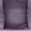 Bottega Veneta Lambskin The Mini Pouch Crossbody Secondhand
