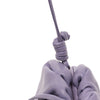 Bottega Veneta Lambskin The Mini Pouch Crossbody Secondhand
