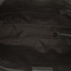 Chanel Quilted Iridescent Calfskin Relax CC Satchel Secondhand