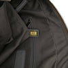 Chanel Quilted Iridescent Calfskin Relax CC Satchel Secondhand