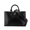 Dior Leather D Bee Satchel Secondhand
