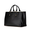 Dior Leather D Bee Satchel Secondhand