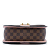 Louis Vuitton Damier Ebene Cuir Taurillon Wight Secondhand