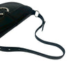 LOEWE Special Edition Dulcinea Leather Ring Shoulder Bag Secondhand