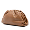 Bottega Veneta Lambskin The Pouch Secondhand