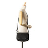 Fendi Zucchino Canvas Crossbody Secondhand
