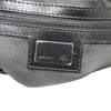 Fendi Zucchino Canvas Crossbody Secondhand