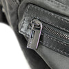 Fendi Zucchino Canvas Crossbody Secondhand