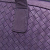 Secondhand Bottega Veneta Nappa Intrecciato Shoulder Bag