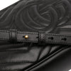 Secondhand Gucci Small GG Marmont Matelasse Leather Crossbody