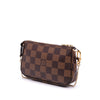 Louis Vuitton Damier Ebene Mini Pochette Accessoires Secondhand