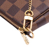 Louis Vuitton Damier Ebene Mini Pochette Accessoires Secondhand