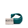 Bottega Veneta Mini Nappa Intrecciato Jodie Secondhand