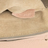 Chloé Mini Grained Lambskin Drew Crossbody Secondhand