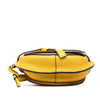 LOEWE Mini Leather Gate Crossbody Secondhand