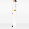 LOEWE Mini Leather Gate Crossbody Secondhand