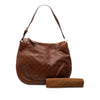Gucci Guccissima Charlotte Hobo Secondhand