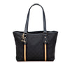 Gucci GG Canvas Jolicoeur Tote Secondhand
