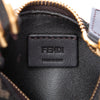 Fendi Nano FF Jacquard Fendigraphy Hobo Secondhand