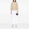 Fendi Nano FF Jacquard Fendigraphy Hobo Secondhand