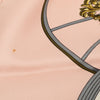 Secondhand Hermès Springs Silk Scarf 90